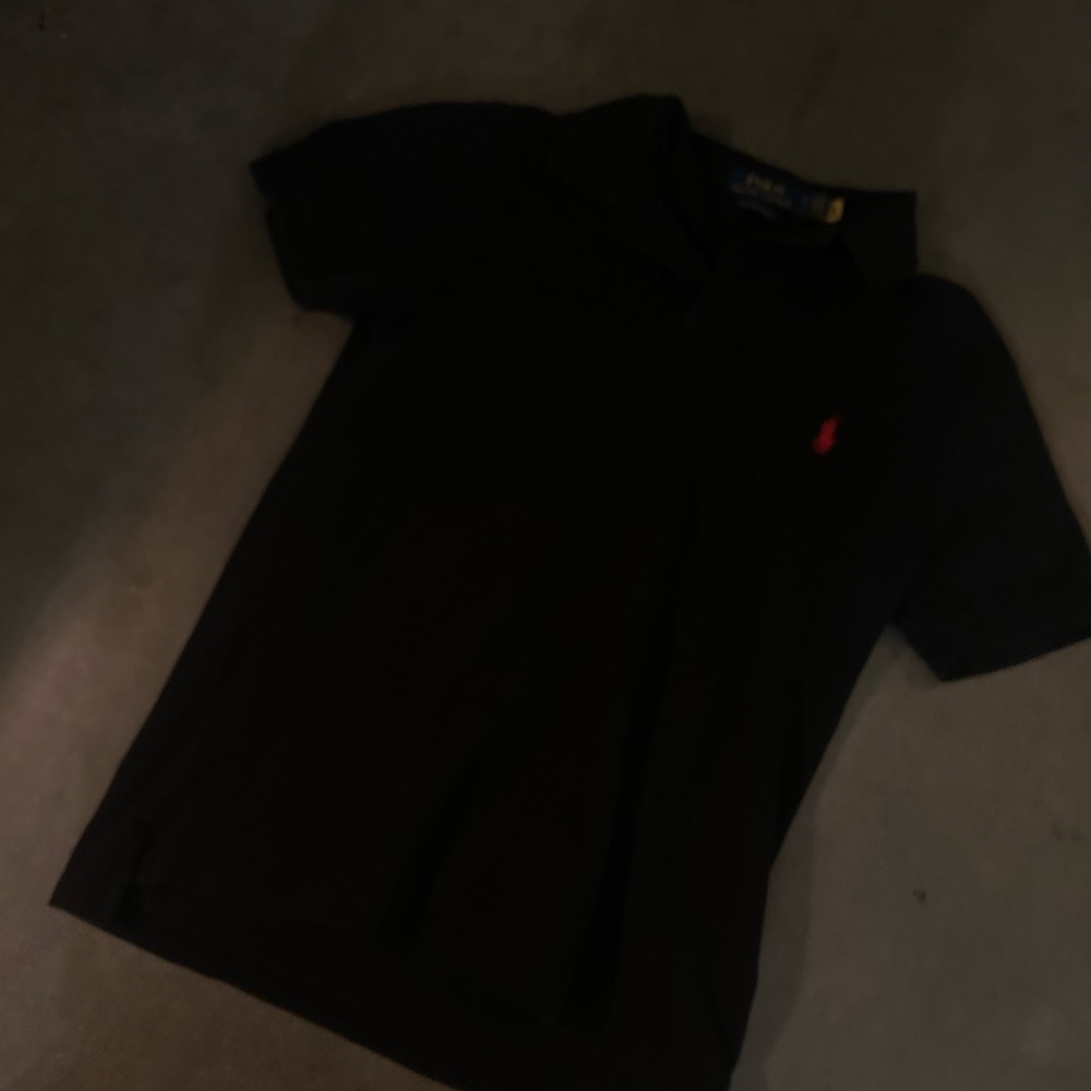Polo men’s small